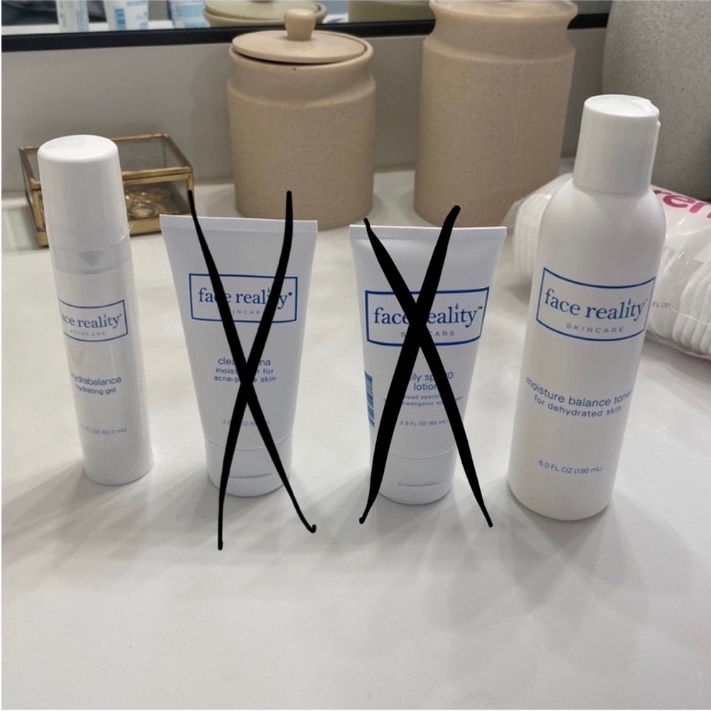 Hydra gel only